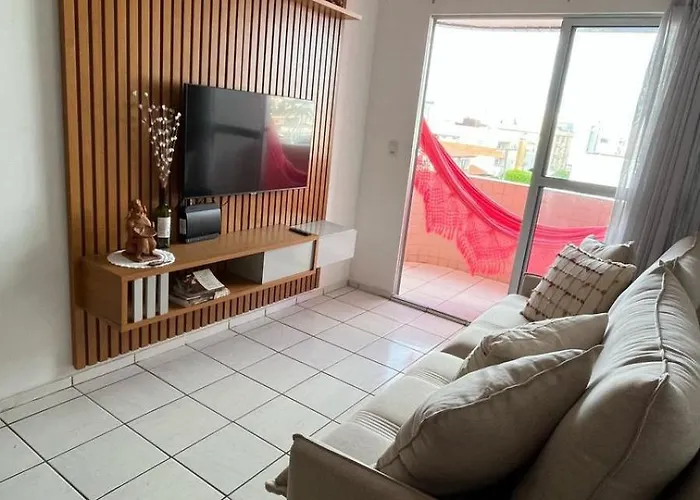 Apartamento Jacaranda Bessa