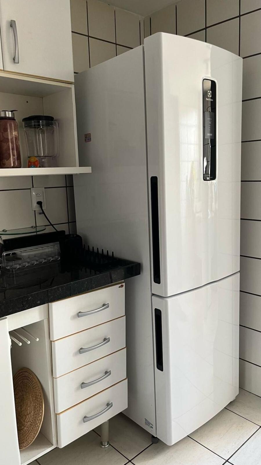 Apartamento Jacaranda Bessa João Pessoa