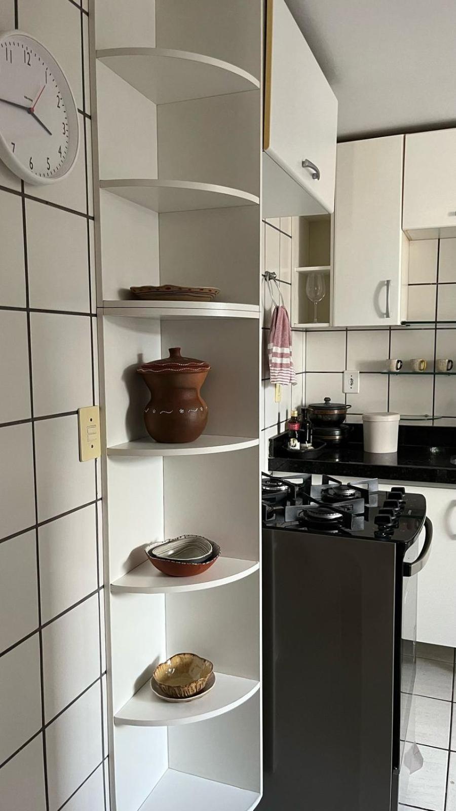 Apartamento Jacaranda Bessa *