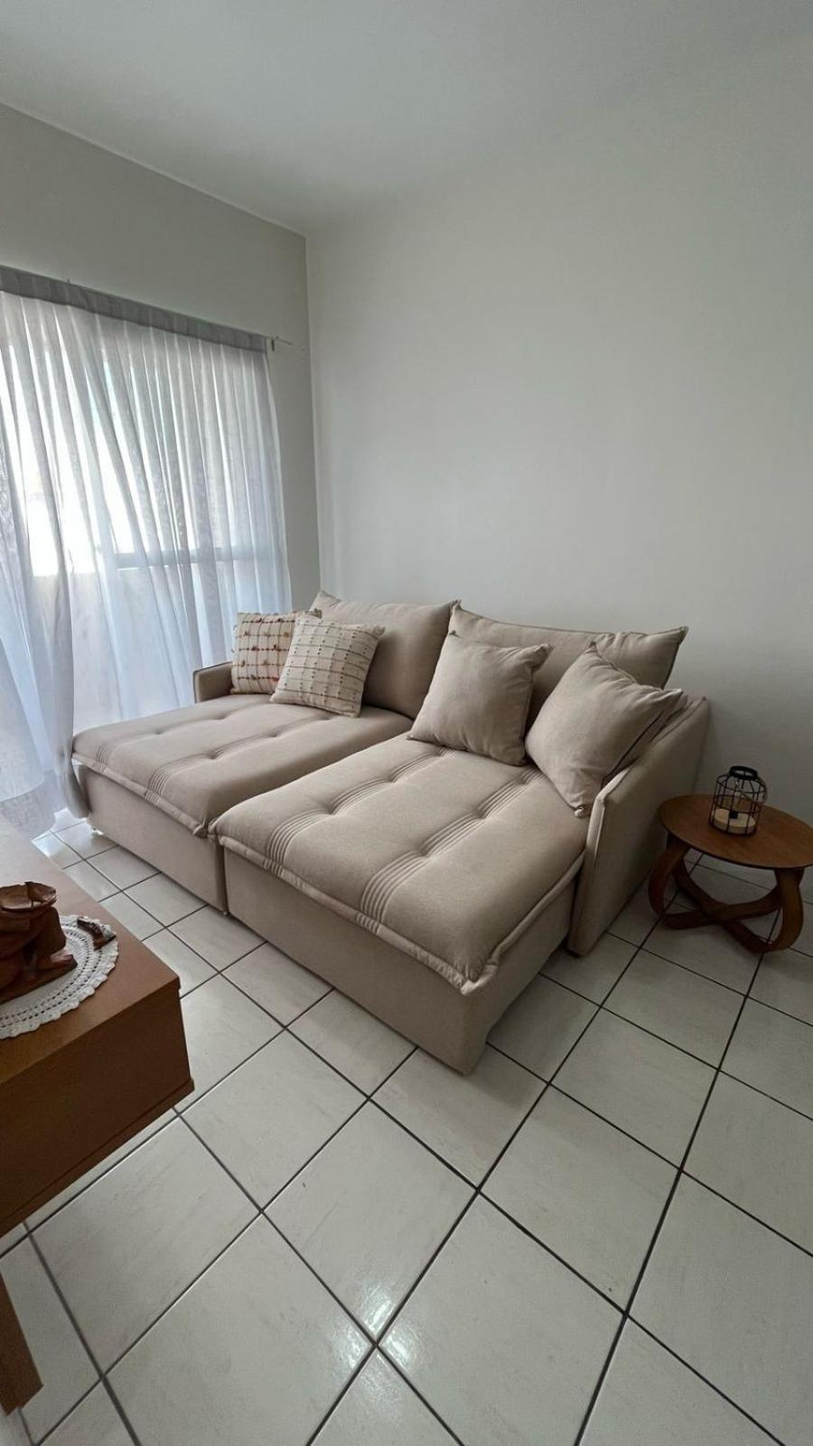 Apartamento Jacaranda Bessa João Pessoa