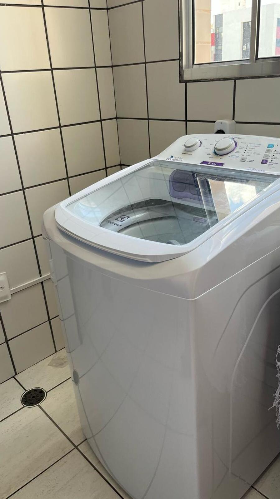 Apartamento Jacaranda Bessa