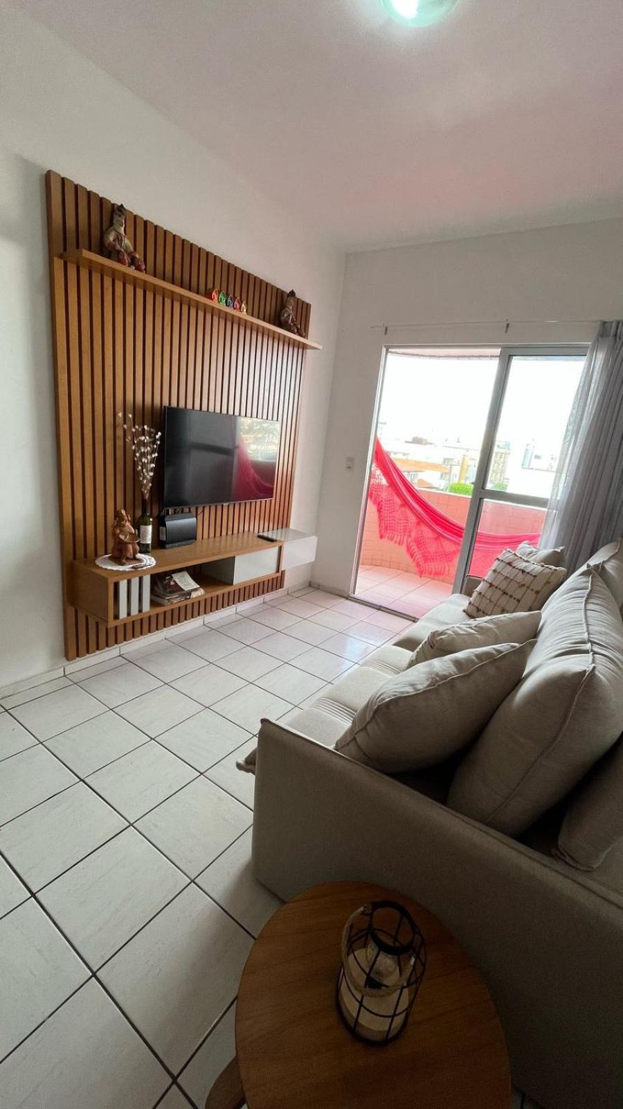 Jacaranda Bessa Apartamento